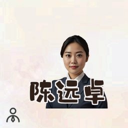陈远卓